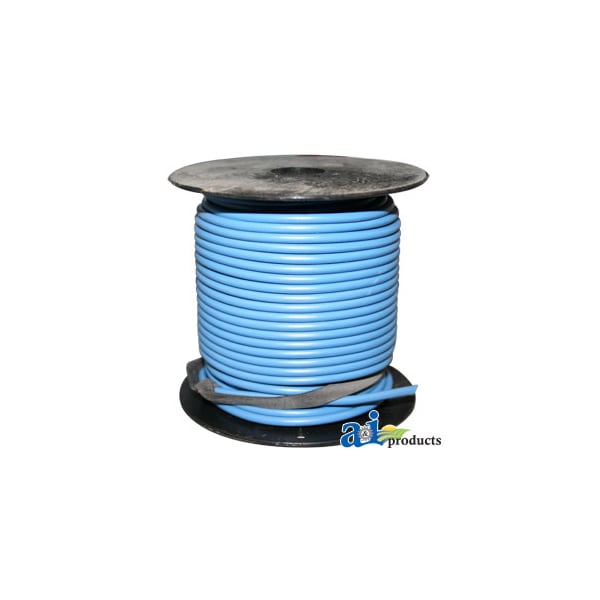 Primary Wire, 14 AWG, Blue